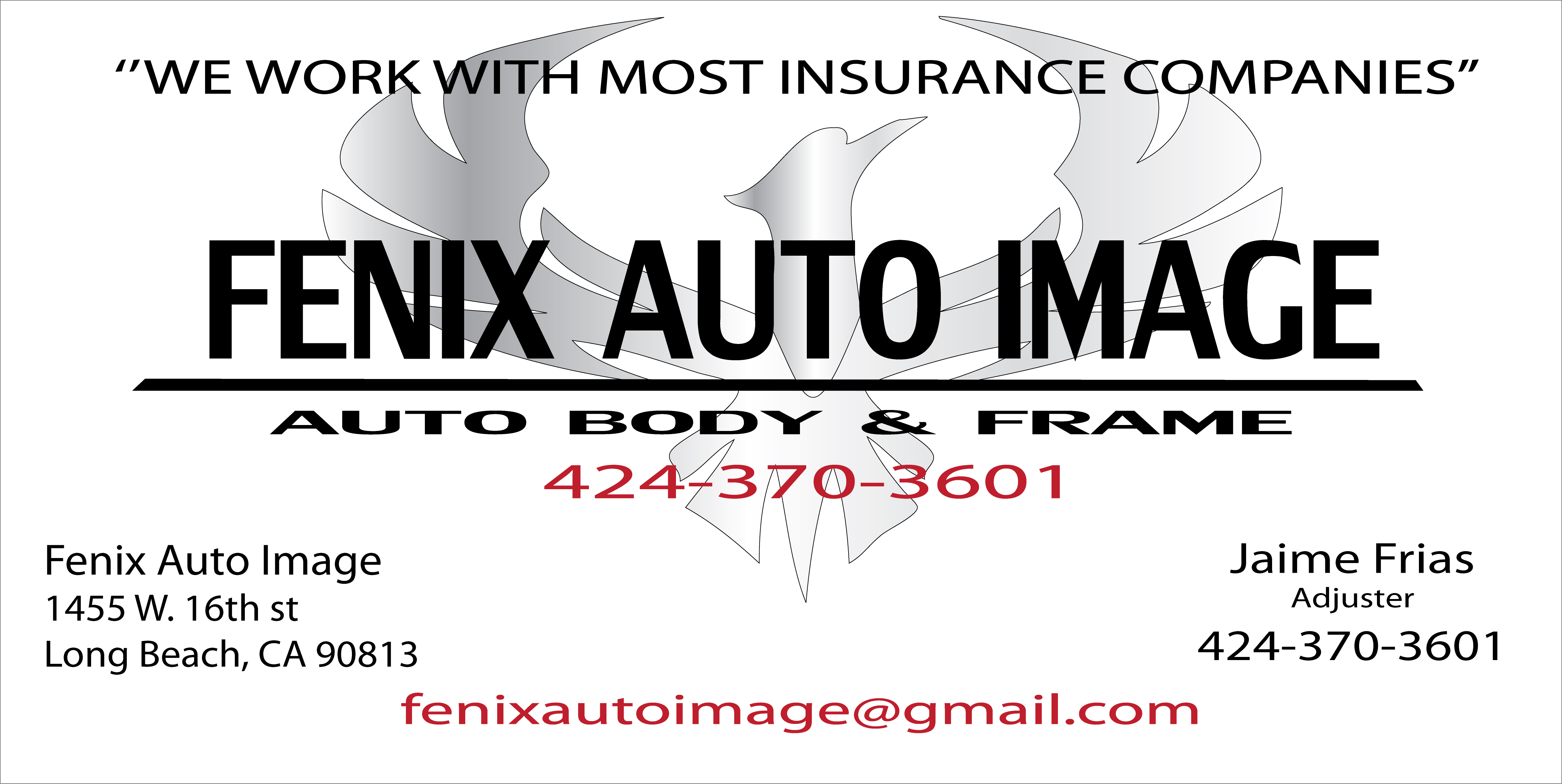 Fenix Auto Image